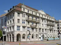 Restaurant Aarhof