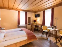Hotel Albris und Restaurant Kochendörfer