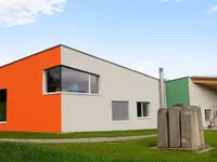 Beer Holzbau AG