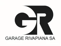 Garage Rivapiana SA-Logo