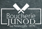 Boucherie Junod