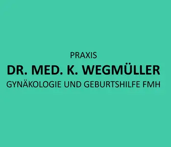 Dr. med. Wegmüller Klaus