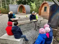 Montessori Kindergarten Sonne