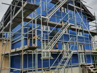Rohner Gebäudehüllen GmbH