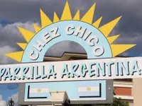 Chez Chico Parrilla Argentina