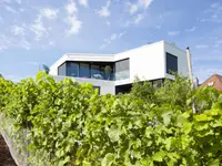Julien Dubois Architectes SA