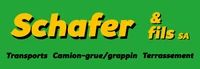 Schafer & Fils SA-Logo