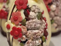 VK Chocolaterie Sàrl
