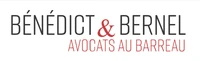 Etude d'avocats Bénédict // Bernel // Capt-Logo