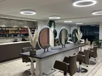 Hair Fashion by Laura Tschaggelar