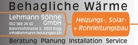 Lehmann Söhne GmbH logo