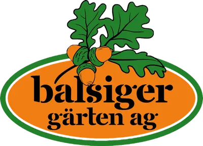 Balsiger Gärten AG