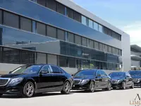 Nyon Limousine Sàrl