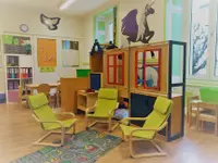 Crèche de l'Amitié
