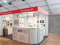 Cesi Canepa AG - cliccare per ingrandire l’immagine 1 in una lightbox