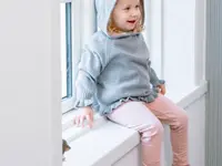 Kinderkram Ulrike Sammarchi