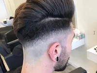 Ajlo's Hair & Beauty Salon
