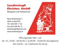 Land-Metzgli - Klicken Sie, um das Bild 2 in einer Lightbox vergrössert darzustellen