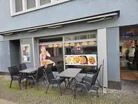 Super Grill Haus - Klicken Sie, um das Bild 1 in einer Lightbox vergrössert darzustellen