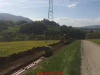 Doutaz C. et Fils SA