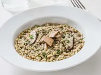 Restaurant Punto Verde