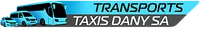 Transports Taxis Dany SA-Logo