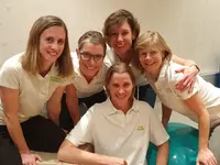 Physiotherapie Carmen Grabenstätter