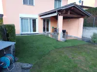 Caccia Giardini Sagl