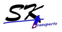 TRANSPORTS SK GENEVE SA logo