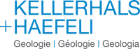 Logo Kellerhals + Haefeli AG