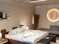 REICHMUTH Wohn AG, Möbelcenter & Schreinerei