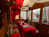Restaurant - ATABLE -