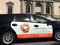 TAXIPHONE Centrale SA Taxi & Limousine Genève