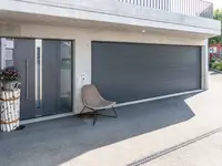 Scheiwiller Gebr. AG