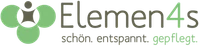 Elemen4s-Logo