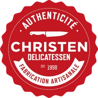 CHRISTEN DELICATESSEN-Logo