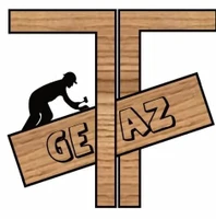 Charpenterie Gétaz-Logo