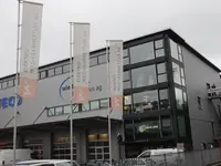 Elektro Wild + Barmettler AG