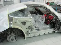Carrosserie Aisa-Classics Sàrl