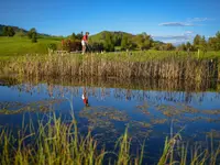 Golf Gonten AG - Klicken Sie, um das Bild 8 in einer Lightbox vergrössert darzustellen