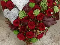 Blumen Haueter