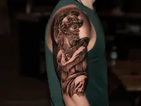 Bad Habits Ink
