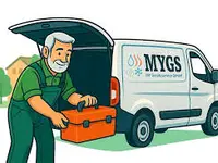 MY Geräteservice GmbH