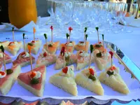 Arcade Catering