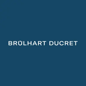 BRÜLHART DUCRET AG