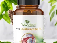 Natuvisan Gesundheitsprodukte