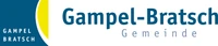 Gemeinde Gampel-Bratsch-Logo