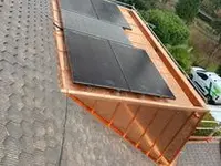 AR Electricité SA