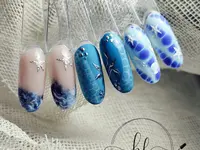 Be free Nails studio