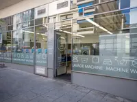 Wash Genève 38
